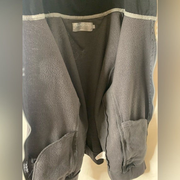 KANGOL HOODIE - Picture 8 of 15